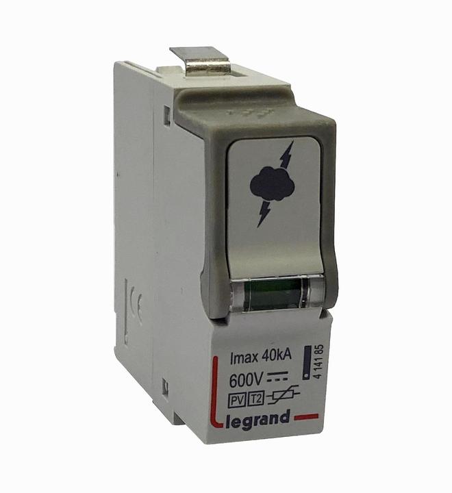 Produktbild Legrand 414185