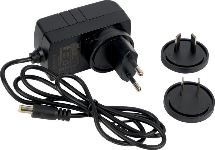 Grabo Chargeurs pour accu à Li-Ion