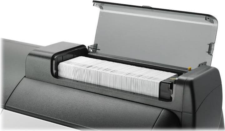 Productafbeelding Zebra ZXP Series 7 Plastic Kaart Printer (300 dpi)
