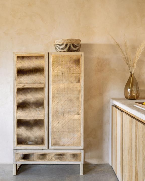 Actual product image Kave Home Rexit (38 x 90 x 160 cm)