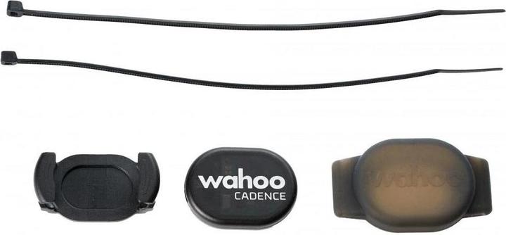 Image du produit Wahoo Capteur de cadence RPM Cadence