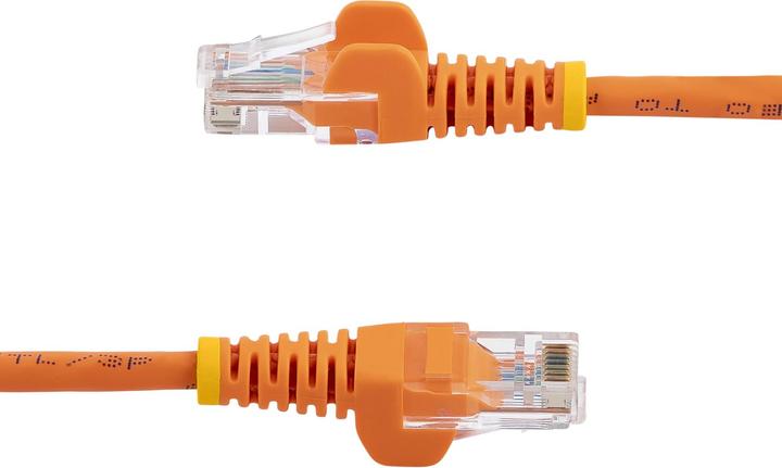 Produktbild StarTech Netzwerkkabel (U/UTP, CAT5e, 3 m)