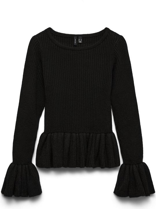 Immagine prodotto Vero Moda VMGEORGIA Pullover Strickpullover (XS)
