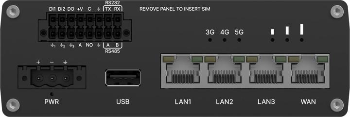 Produktbild Teltonika RUTM55