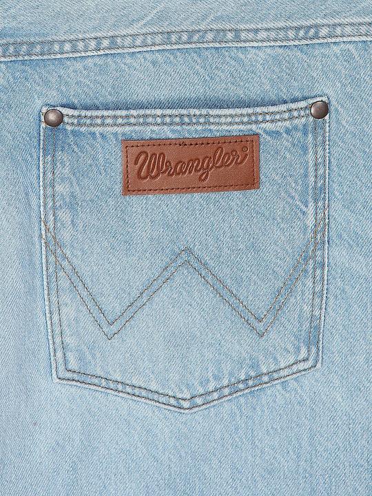 Immagine prodotto Wrangler Frontier (W33/L34)