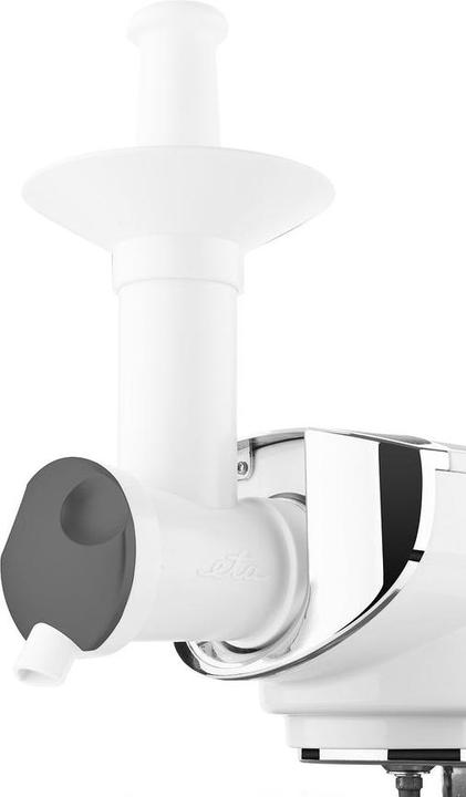 Actual product image ETA Ice cream maker