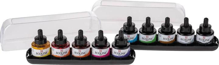 Immagine prodotto Talens Set Ecoline (300 ml)