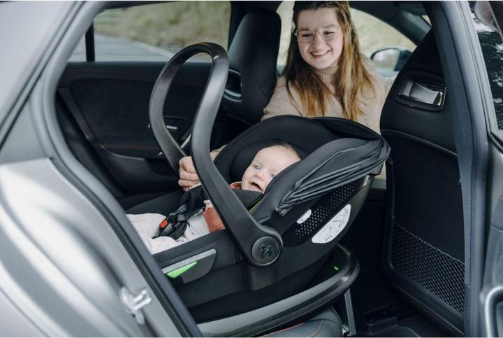 Actual product image Hauck Drive N Care