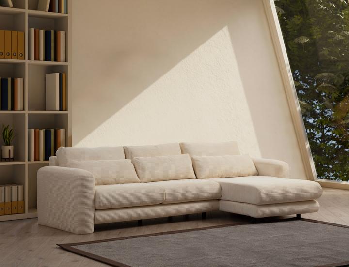Produktbild Atelier del Sofa Damari (Ecksofa)