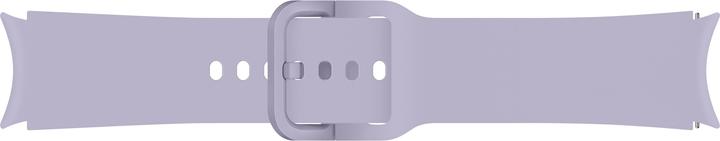 Image du produit Samsung Bracelet sport (20 mm, Fluoroélastomère, Galaxy Watch 4, Galaxy Watch 4 Classic, Galaxy Watch 5 Pro)