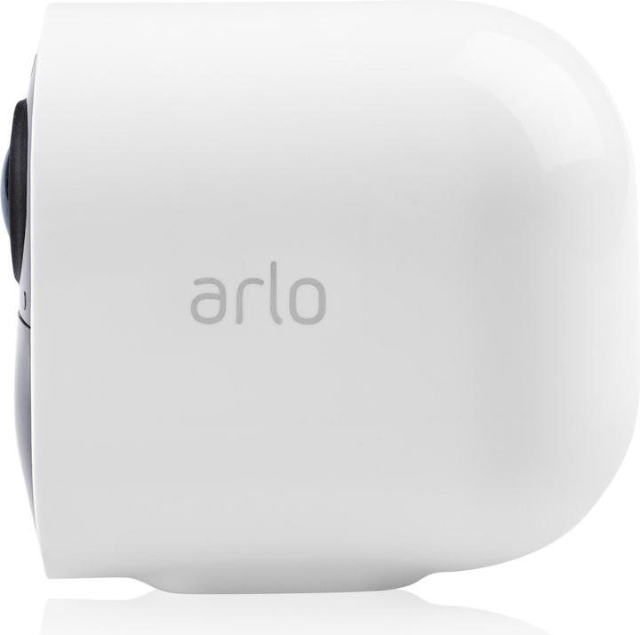 Actual product image Arlo Ultra VMC5040 additional camera (3840 x 2160 pixels)