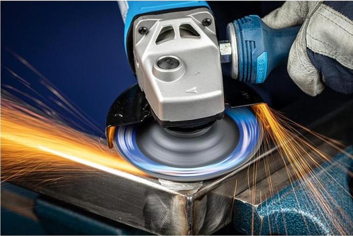 Produktbild Pferd CC-Grind-Robust (Sonstige)