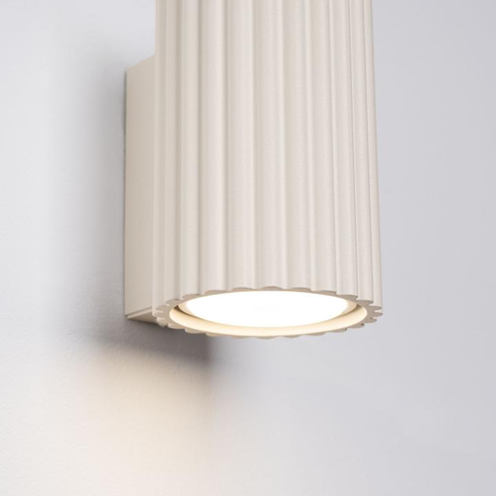 Immagine prodotto Licht-Erlebnisse Wandlampe Berta (GU10)