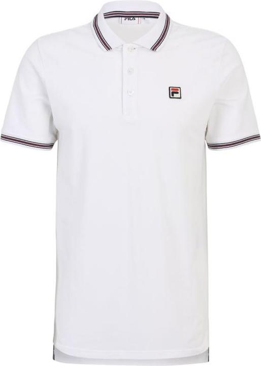 Actual product image FILA Lubbeek Poloshirt (S)