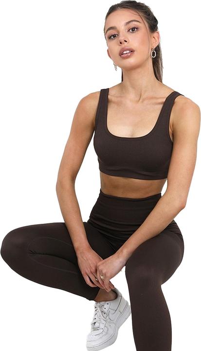 Actual product image Hoxton Haus Bralette (XS, S)