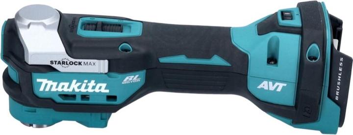 Actual product image Makita DTM52Z