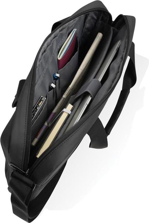 Produktbild XD Xclusive LaptopTasche Armond rPET (Recyceltes PolyethylenTerephthalat) (15.60")