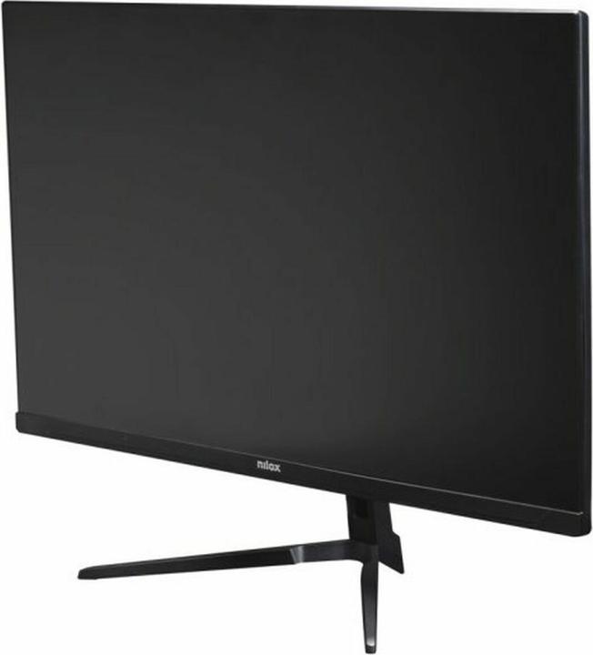 Image du produit Nilox Gaming Monitor NXM27FHD16511 Full HD 27 (1920 x 1080 pixels, 27")