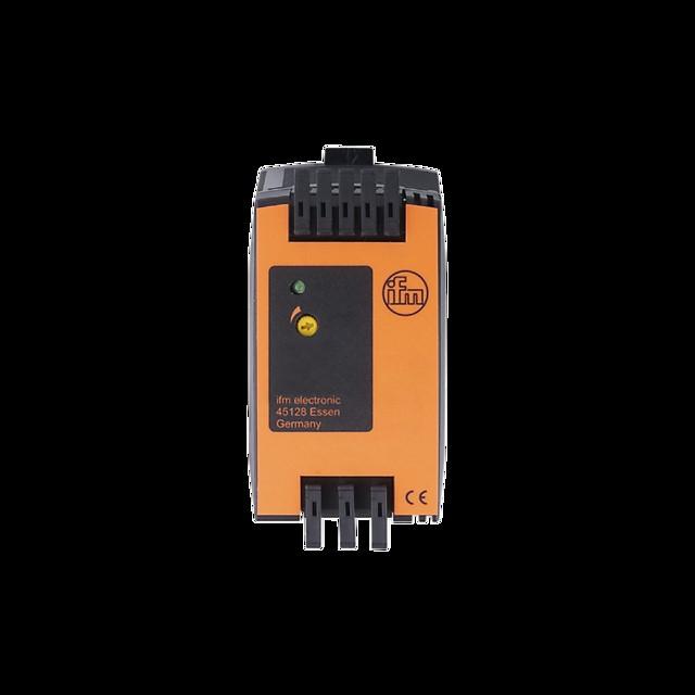 Produktbild IFM Schaltnetzteil 24 VDC pri. getaktet DN1020