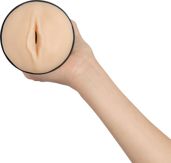 Produktbild Kiiroo Fühlen Sie Den Generischen Blassen Stroker