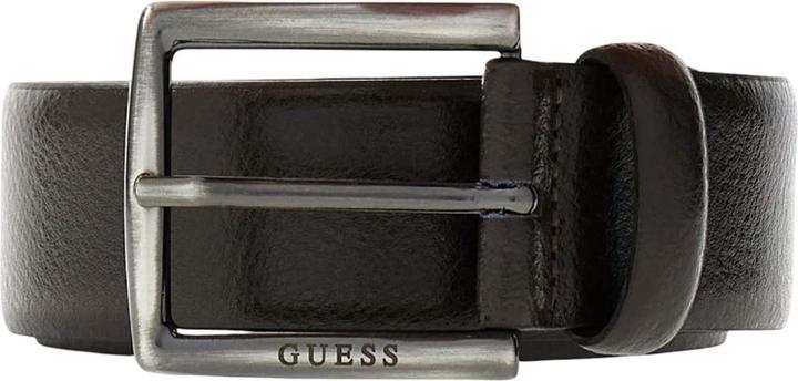 Produktbild Guess Leather Belt H35