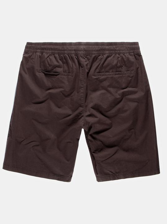 Image du produit JP1880 Bermuda FLEXNAMIC®. 4 poches et taille élastique (5XL)