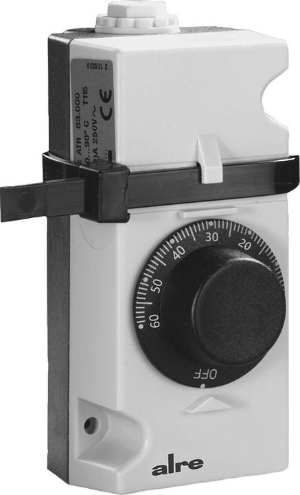 Actual product image ALRE ATR83001