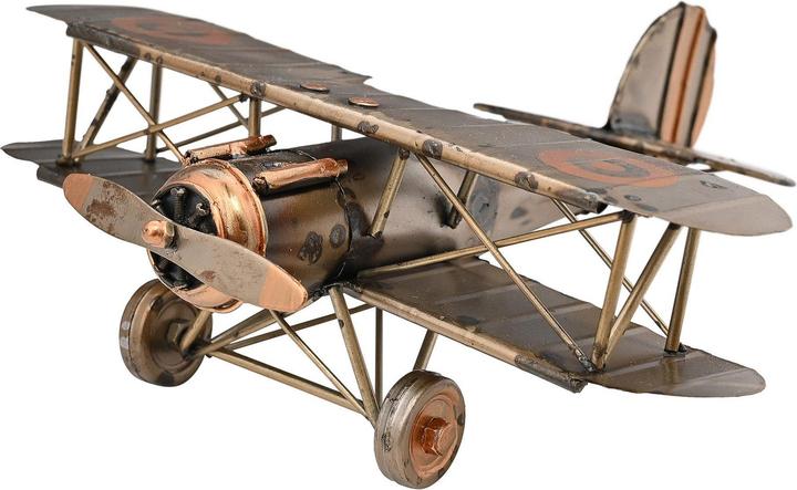 Produktbild Harvey Makin Ornament OldtimerFlugzeug