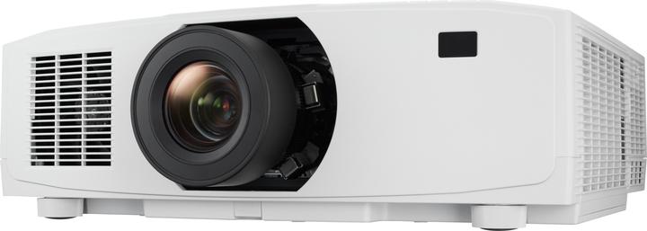 NEC PV710UL-W (WUXGA, 7100 lm)