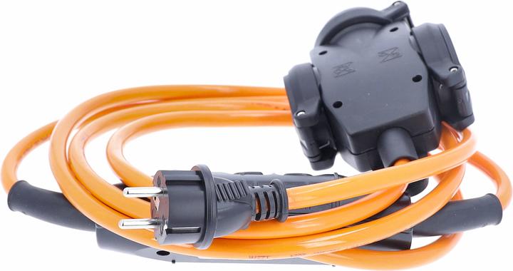 Image du produit As - Schwabe Rallonge PRCD-S