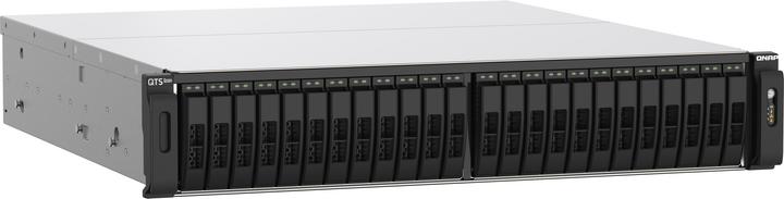 Image du produit QNAP TS-h2490FU-7302P-256G (0 TB)