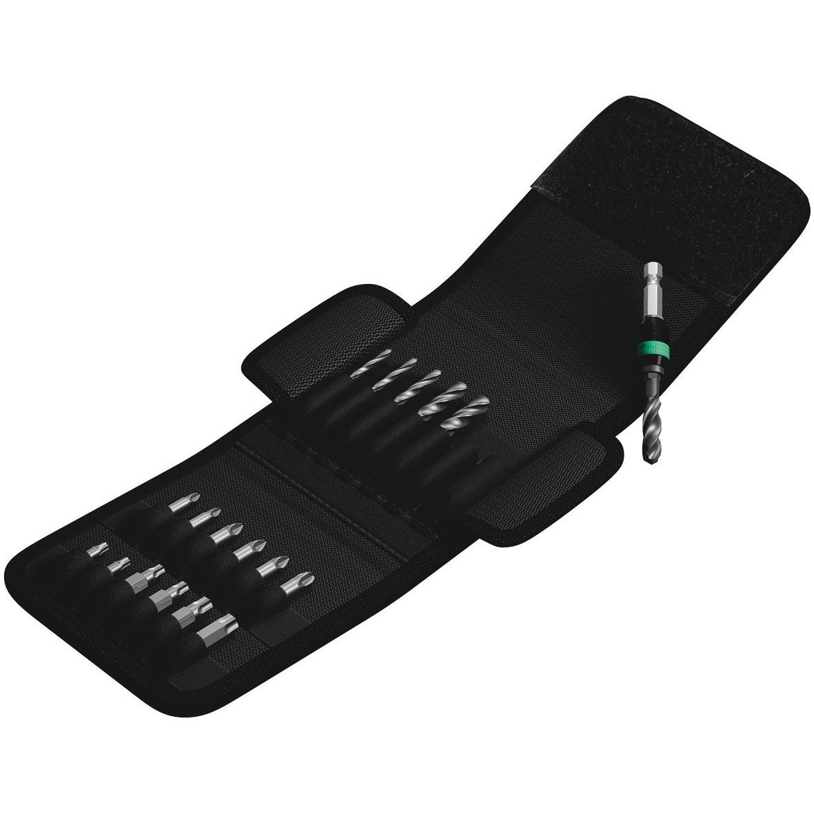 Wera, Bohrereinsatz, 848/851/867/19 (8 mm)
