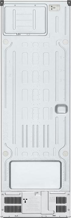 Immagine prodotto LG GLT51SWGSZ (386 l)