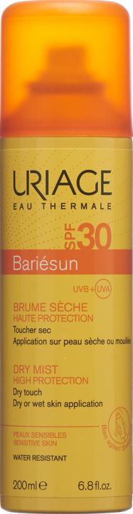 Uriage Bariésun Brume SPF30 (Sun spray, SPF 30, 200 ml)