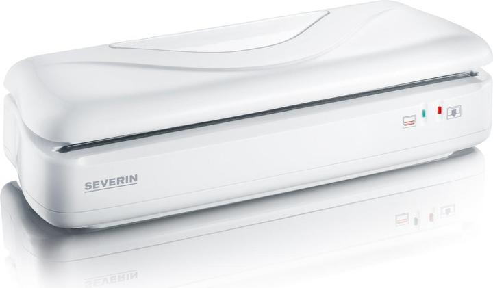 Actual product image Severin Foil sealing device FS 3604