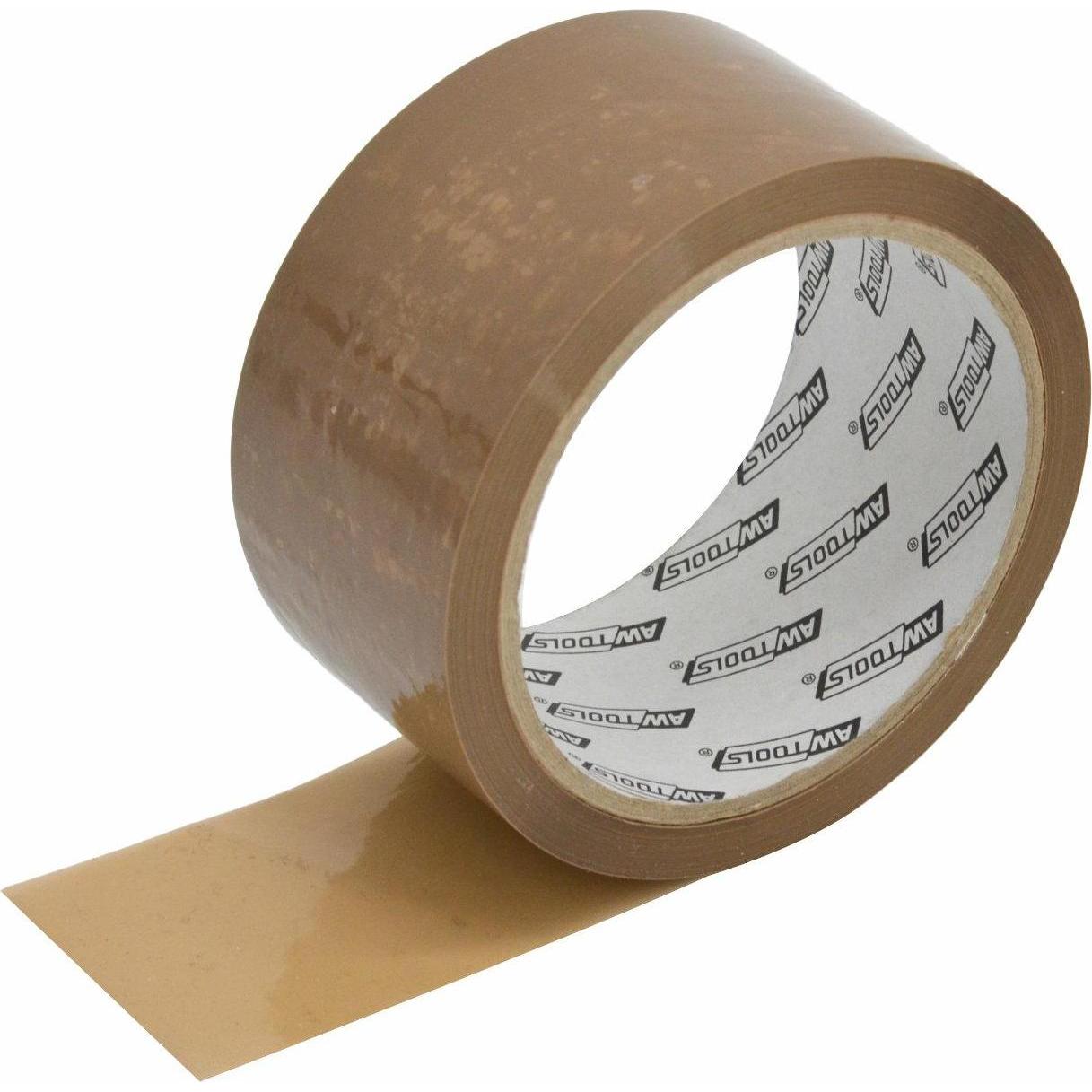 Awtools, Klebeband, PP PPA Bronat Tape 48 mmx54m (48 mm)