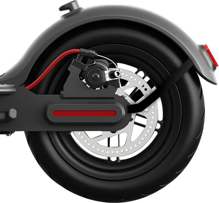 Actual product image Avizar Brake Disc (110 mm)