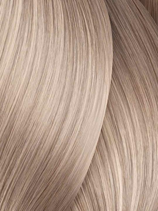 Produktbild L'Oréal Paris L'Oreal Dia Light Semipermanent Hair Color 50ml (10,82 Milkshake Platinblond Mokka Irisé)