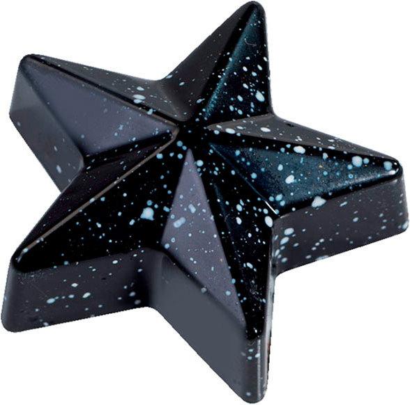 Produktbild Martellato Pralinenform Stern
