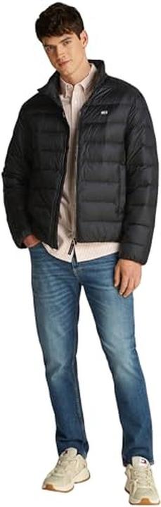 Actual product image Tommy Jeans Authentic Original Puffer Jacket (3XL)