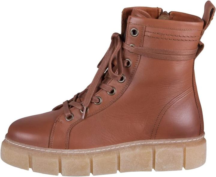 Immagine prodotto Ca Shott Stivaletti con lacci e plateau (41)