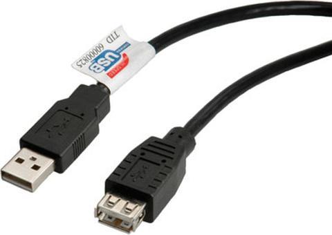 Produktbild Roline USB 2.0 (1.80 m, USB 2.0)
