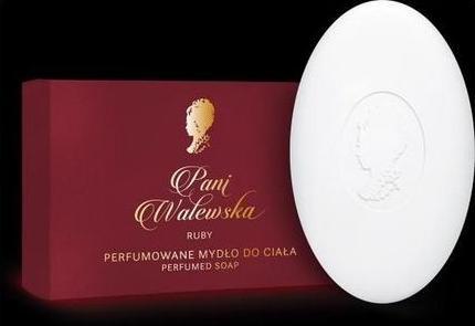 Actual product image MIRACULUM Ruby Perfumed Soap (Device, 100 g)