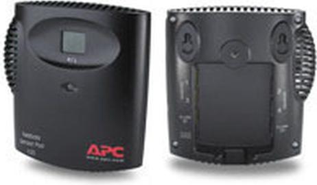Produktbild APC NetBotz Room Sensor Pod 155