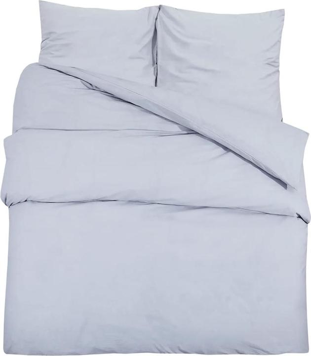 Immagine prodotto VidaXL Lylah (Copripiumino, 155 x 220 cm)