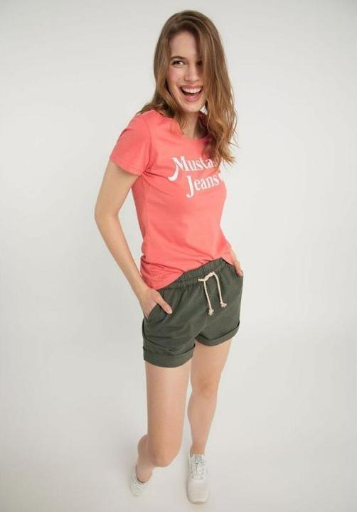 Produktbild Mustang Alexia C Print (S)