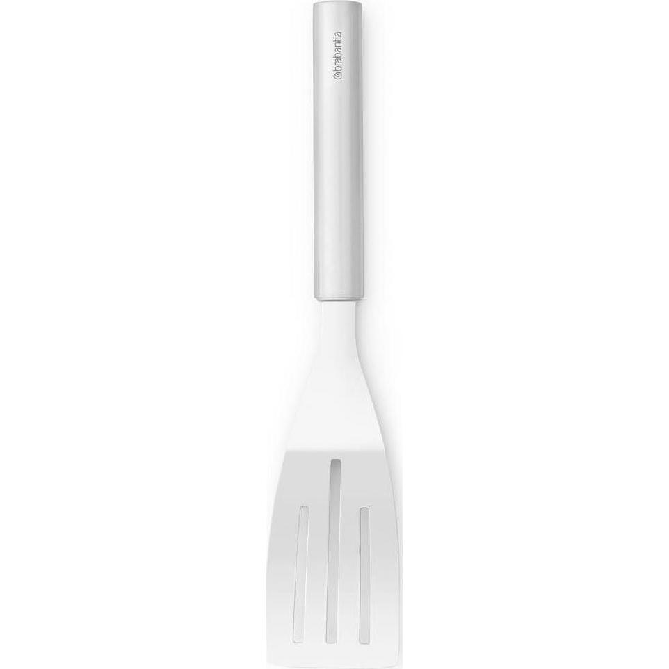 Brabantia Wender New Profile Line, Kochbesteck, Silber