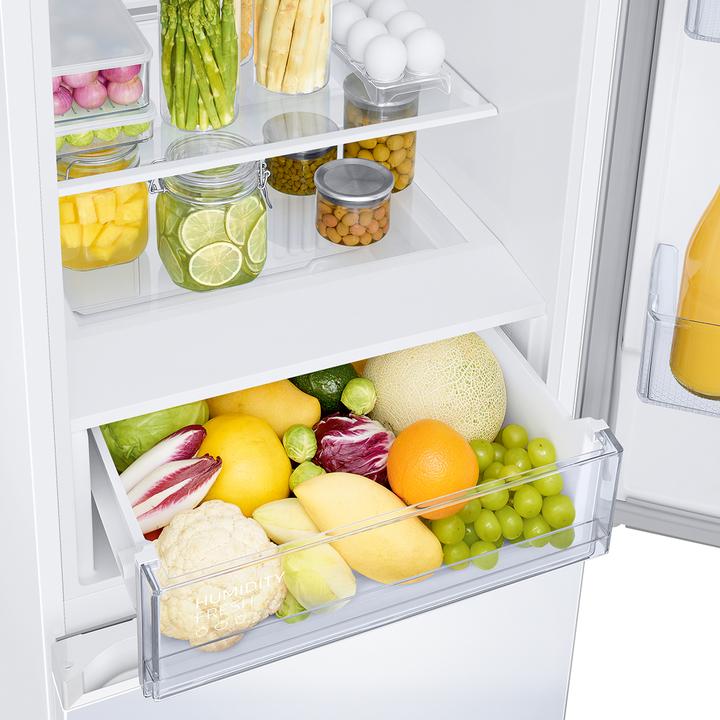 Immagine prodotto Samsung RB34T600DWWW/WS RB7300 (344 l)