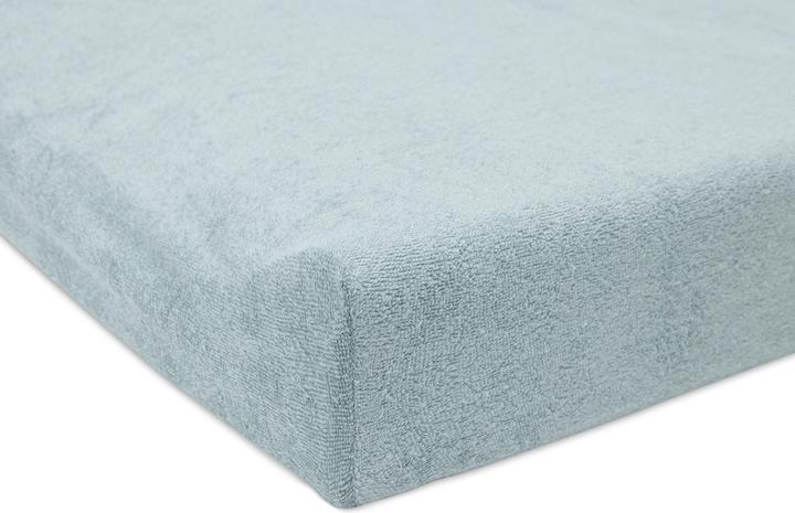 Actual product image Jollein Changing pad cover (50 x 70 cm)