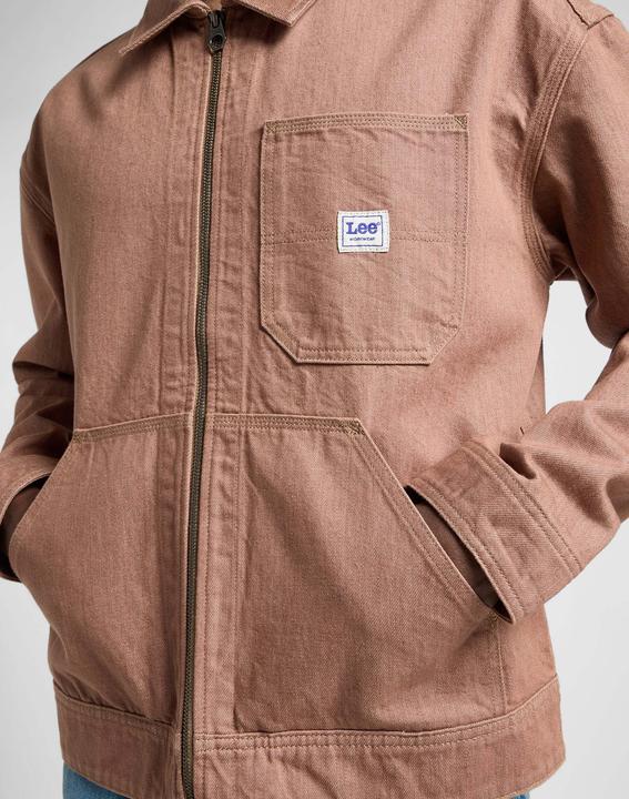 Actual product image Lee Jacke 91W Workwear Jacket (S)